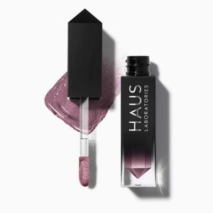 NIB Haus Laboratories Glam Attack in Rose B*tch